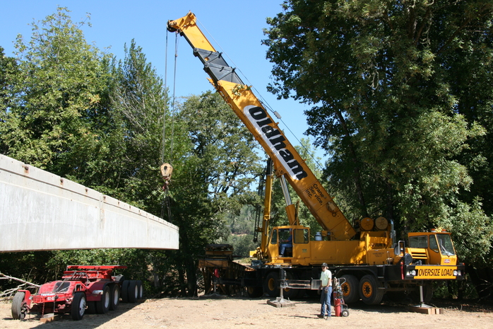 Beam Launcher - Photo 5